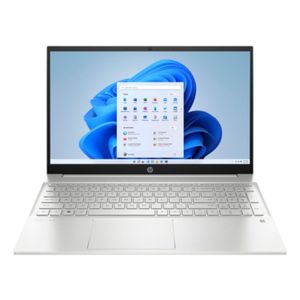 NOTEBOOK HP PAVILION 15-EG2531LA i7-1255U 12GB 512GB 156 FHD W11H (A4GZ5LAAC8)