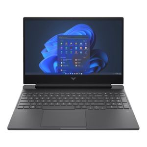 NOTEBOOK HP VICTUS 15-FA0027LA I5-12450H 8GB 512GB RTX 3050 6GB 156 FHD W11H (A18J3LAAC8)