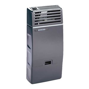 Calefactor Tiro Balanceado Volcan 2000 Cal Gas Natural Lh