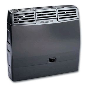 Calefactor Tiro Balanceado Volcan 5700 Cal Gas Natural Lh