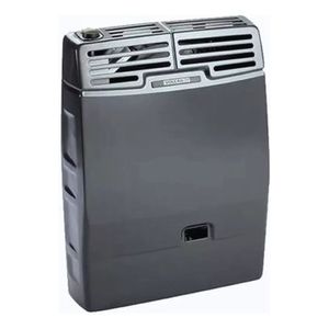 Calefactor Gas Natural 3800 Kcal Volcan 43716v / 43816v Lh