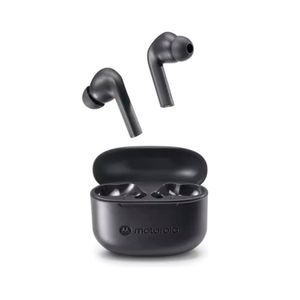 AURICULAR IN EAR BLUETOOTH MOTOROLA MOTOBUDS 065 NEGRO