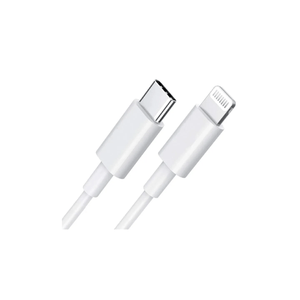 CABLE TYPE C A LIGHTNING 1M