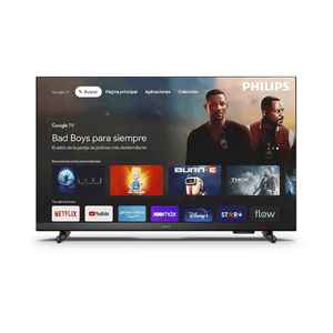 SMART TV PHILIPS FHD 43  GOOGLE TV - WIFI INTEGRADO