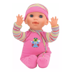 Muñeca Piky ¿Donde Estas? Lalelu