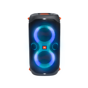 PARLANTE TORRE JBL PARTY TOWER BOX 110