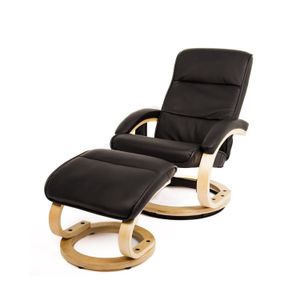 Sillón Masajeador Hipster Keaton