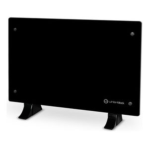 Panel De Vidrio Whitenblack Negro