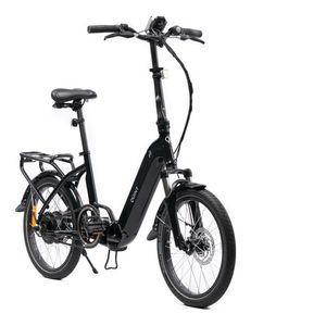 Bicicleta Eléctrica Plegable R20 Qüint