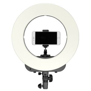Aro Iluminador Led Gadnic 36cm 14"