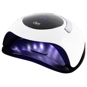 Cabina Para Uñas Gadnic BQ5 Pro UV Led 120w Uso Profesional