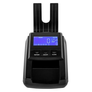 Detector De Billetes Falsos en 4 Orientaciones Dolares