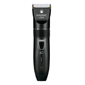 Máquina De Cortar Pelo Para Perros Gadnic S300 Regulable