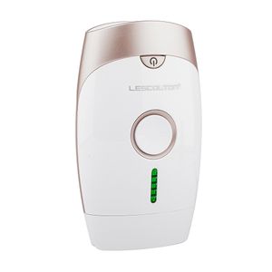 Depiladora Láser Lescolton T002 5 Niveles 36w Filtro UV