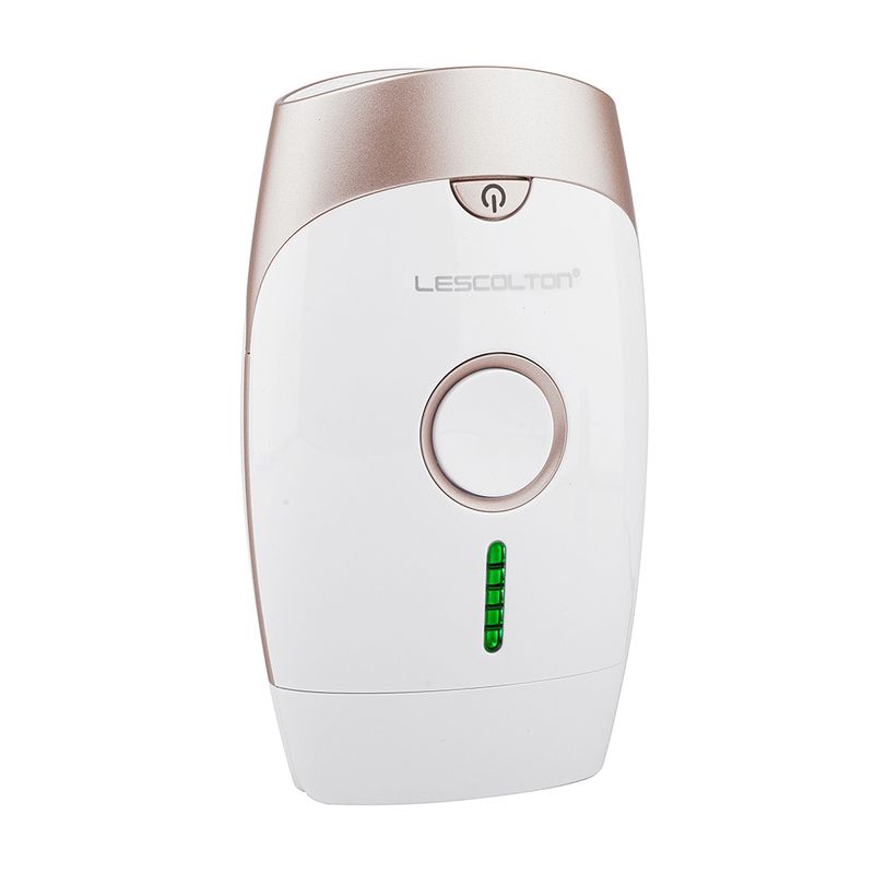 Depiladora Laser Lescolton T002 5 Niveles 36w Filtro UV Provincia Compras