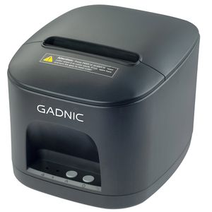 Impresora De Etiquetas Térmica Gadnic IMP31 Tamaño Pequeño Bajo Consumo de Energía
