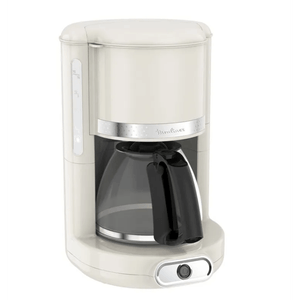 CAFETERA MOULINEX SOLEIL FG381A10- 125L ANTIGOTEO