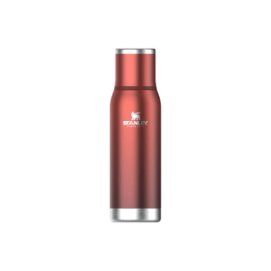 Termo Stanley Adventure To - Go 750ml C/tapón Cebador