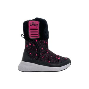 Bota Luciana Corazon Niña Urbana