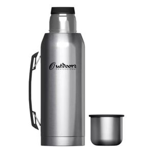 Termo Outdoors Profesisonal Classic 1L Acero Inox
