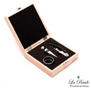 Set De Vino La Baule