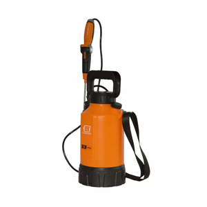 Pulverizador Fumigador Lusqtoff - Automatico Usb 5 Litros - Fl5-8B