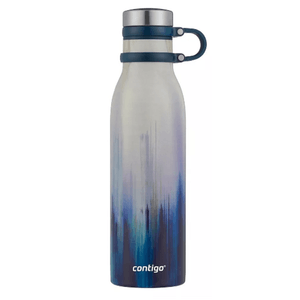 Botella Contigo Matterhorn Couture 591ml Textured