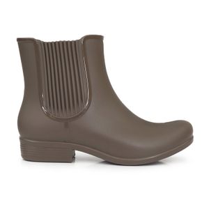 BOTINETA NEWARK VISON BOTAS MUJER GOMA CASUAL