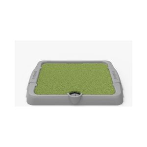 BANDEJA SANITARIA PARA PERROS MINI / PEEPOO HEMBRA