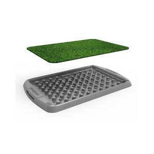 BANDEJA SANITARIA PARA PERROS / PEEPOO ECO HEMBRA