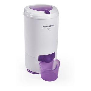 Secarropas Centrífugo Kohinoor C755 5,5 Kg Línea Visión