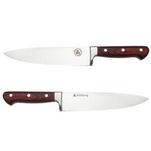 CUCHILLO COCINA COCINERO - INOXIDABLE 3CR13 - 20CM