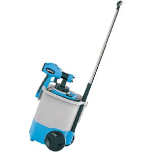 Equipo Pintar Gamma 750 W Maquina Pistola Soplete Gtia 2 Año