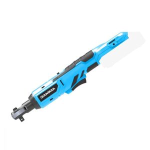 Gamma Llave Crique a Bateria 3 8''