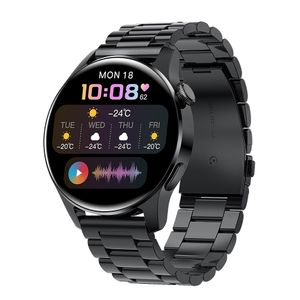 Smartwatch Gadnic SWTCH-206 Pantalla Táctil