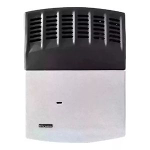 Calefactor Sirena Con Salida Al Exterior 3000kcal/h