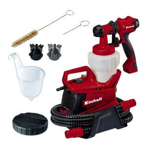 Einhell Equipo De Pintar Tc-sy 700s