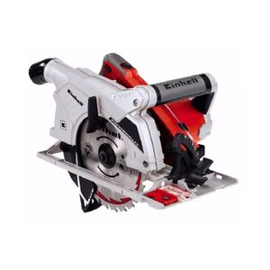 Einhell Sierra Circular Madera 190 Mm 1500w Te-cs 190 1
