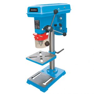 Taladro De Banco 16 Mm Gamma Perforadora industrial Gtia 2A