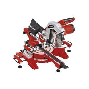 Einhell Ingletadora Telescopica 10p 1800w Tc-sm 254