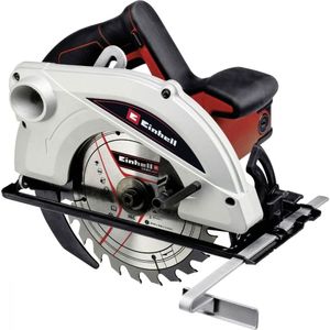 Einhell Sierra Circular Tc-cs 1400
