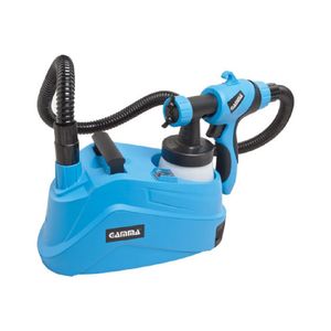 Gamma Equipo Para Pintar 900w