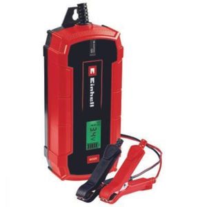 Einhell Cargador De Bateria de auto ce-bc 10m