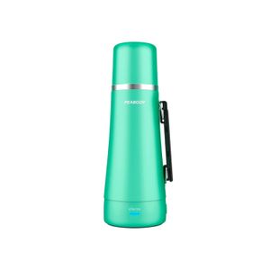 Termo Peabody E-Termo 1L 700W Verde