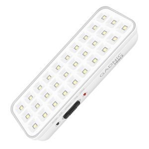 Luz de Emergencia Gadnic Tools 30L