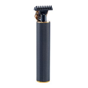 Máquina de Cortar Pelo Gadnic T900 Patillera Uso Profesional Recargable + 3 Peines