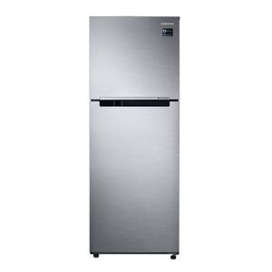 Heladera Samsung RT29K507JS8 Plata 290 Litros No Frost Inverter