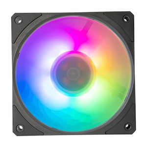 Ventilador Cooler Master Mobius 120P ARGB