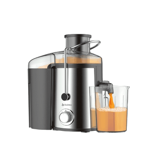 Extractor de Jugo Suono HOG0168 Exprimidor Electrico 750Ml 500W