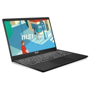 NOTEBOOK MSI MODERN B13M-010US I9-13900H  RAM 32GB 1TB SSD 15.6"